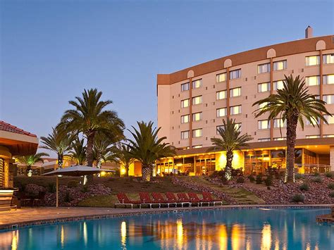 Safari Court Hotel, Windhoek | Namibia Tours & Safaris