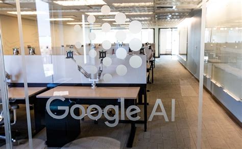 Google to open artificial intelligence lab in Princeton, collaborate ...