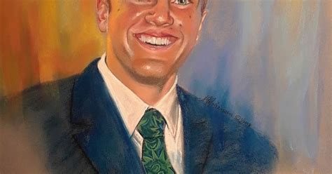 A Utah artist’s portraits of deceased Mormon missionaries bring closure to families