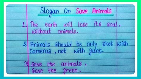 Top 118 + Save animals and birds slogans - Lifewithvernonhoward.com