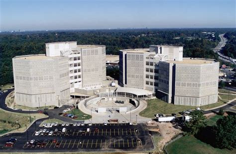 Dekalb County Jail - Decatur, Georgia | Architecture, Architecture design, County jail