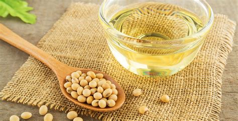 Is Soybean Oil Bad for You? Benefits vs. Side Effects - Dr. Axe