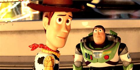 Toy Story 5's Woody & Buzz Lightyear Return Confirmed By Pixar Boss ...