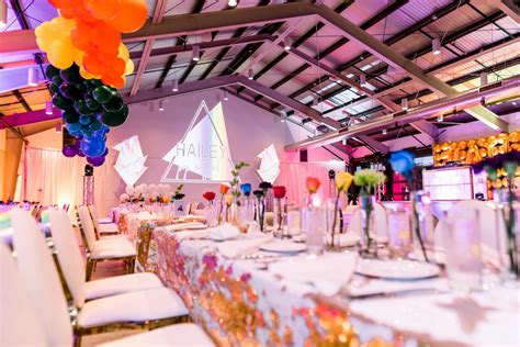 5 Bar and Bat Mitzvah Themes for an Unforgettable Party | The Clayton ...