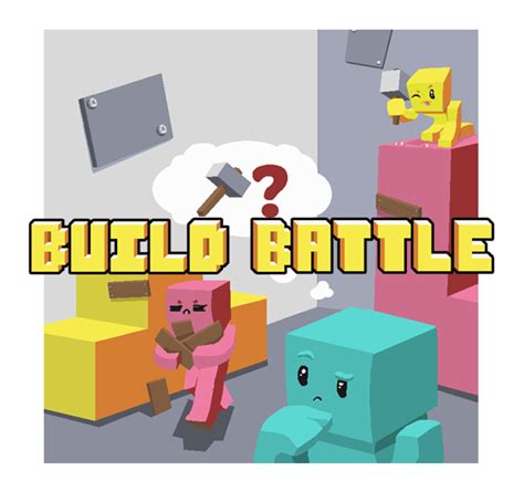 Category:Build Battle | Hypixel Wiki | Fandom