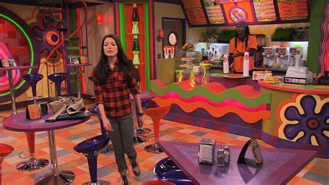 iCarly - 4x01 - iGot a Hot Room - iCarly Image (21399488) - Fanpop