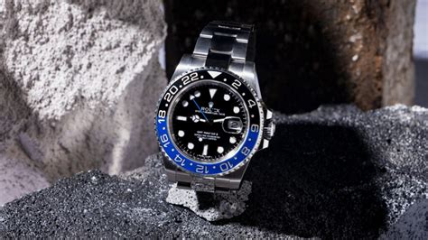 Perfect Presents: 5 Recommended Rolex Watches for Men