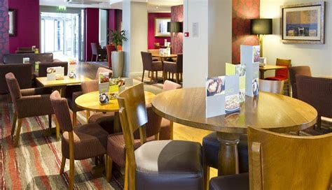 PREMIER INN GLASGOW CITY CENTRE GEORGE SQUARE GLASGOW