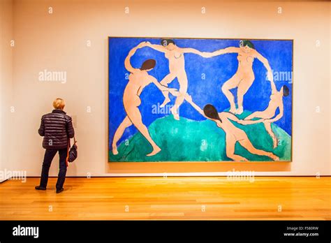 The dance 1909 by henri matisse -Fotos und -Bildmaterial in hoher Auflösung – Alamy