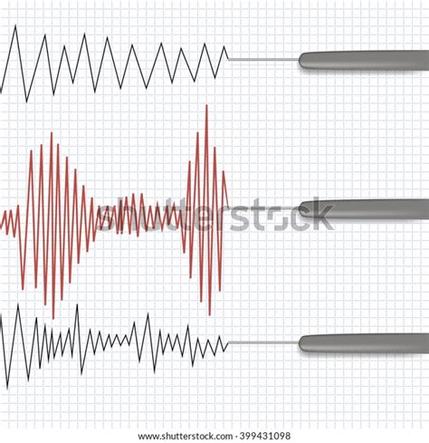 Lie Detector Testvector Illustration Stock Vector (Royalty Free) 399431098 | Shutterstock