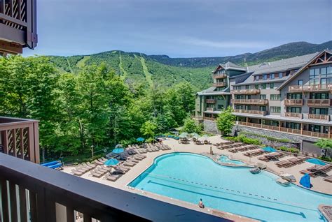 Resorts in Stowe, Vermont | gostowe.com