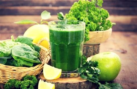 10 Effective Juicing Recipes For Diabetics That Give Actual Results