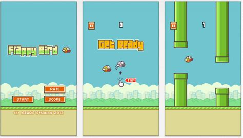 Flappy Bird fue inspirado en un habito personal del creador del juego