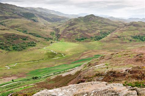 WALKING SCOTLAND: Top 5 Walking Routes in Scotland | Blogs, Travel Guides, Things to Do, Tourist ...