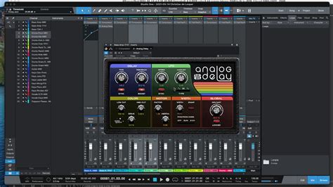 PreSonus Studio One 5 Review