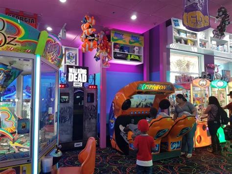 Arcade City (Orlando) - 2021 All You Need to Know BEFORE You Go (with Photos) - Tripadvisor