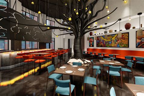 The Owner of 5Church Is Opening Tapas Restaurant Alta Toro in Midtown ...