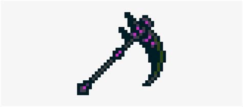 Scythe - Knife Minecraft Transparent PNG - 580x570 - Free Download on NicePNG