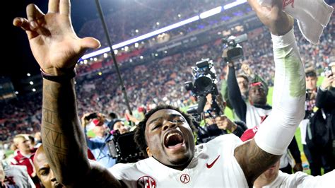 How Alabama beat Auburn in Iron Bowl: Recapping Crimson Tide's wild finish