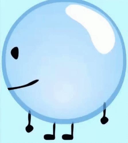 Bubble Bfdi Bubble Bfb GIF - Bubble Bfdi Bubble Bfb Bfdi - Temukan ...