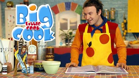 Big Cook Little Cook Episodes & Songs Chat