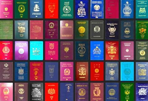 Quanto è potente il tuo passaporto? - Radio 105