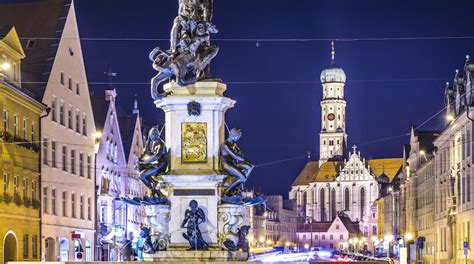 Top Hotels in Augsburg from $56 | Hotels.com