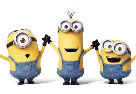 Les Minions