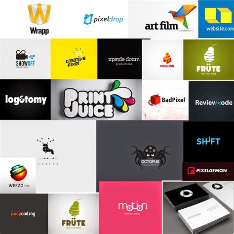 Website Logos | All Logos Pictures