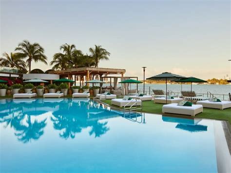 Best Spa Hotels in Miami Beach for 2024 | U.S. News Travel