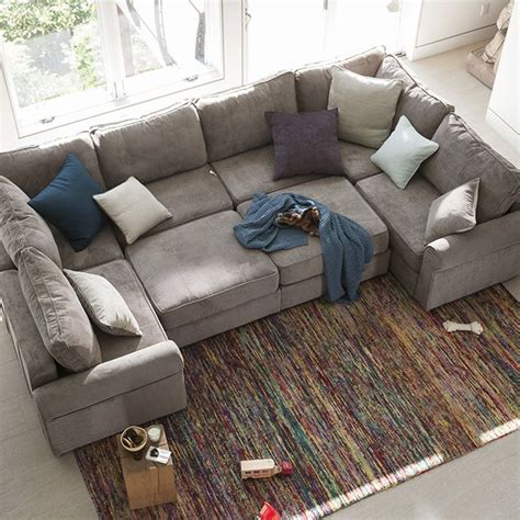 Lovesac Sactionals | Sectional Sofas, Contemporary Furniture, Sectionals, Loveseats, and ...