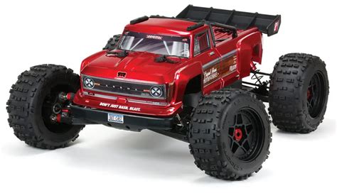 Best RC Truck for Adults – The Top Trucks the Only Adults Can Afford – HobbyGradeRC.com