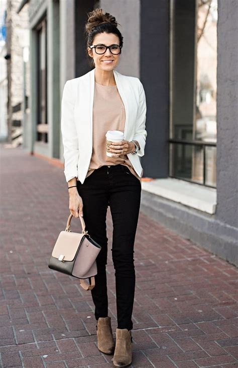 6 Things To Know About Women Fashion at Office | Work outfits women ...