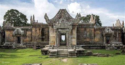 Temple of Preah Vihear Private Tour, Siem Reap, Cambodia - Klook Canada