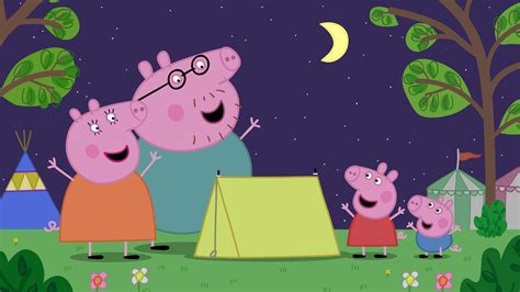 'Peppa Pig': New episodes are coming to Nick Jr. in October