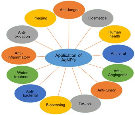 Silver Nanoparticles - CD Bioparticles