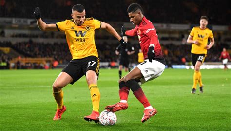 Wolves vs Man Utd Preview: Where to Watch, Buy Tickets, Live Stream ...