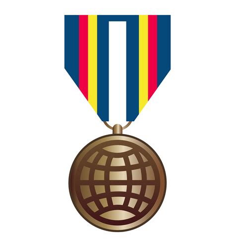 World medal ribbon 658608 Vector Art at Vecteezy