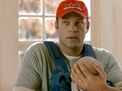 Vince Vaughn in Old School | Hot Movie Dads | POPSUGAR Entertainment ...