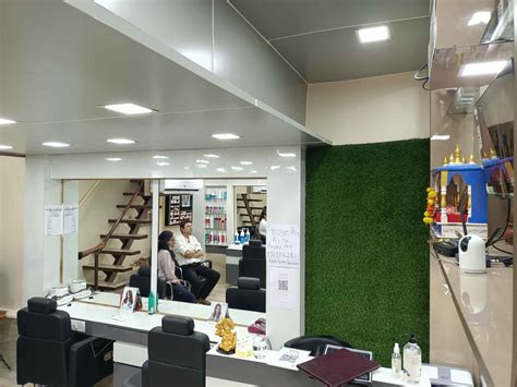 Top Salons in Colaba, Mumbai - Best Beauty Salon near me - Justdial