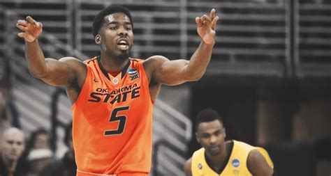 Five Thoughts About the OSU Basketball Schedule | Pistols Firing