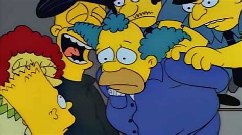 The 15 Best Sideshow Bob Episodes Of 'The Simpsons'