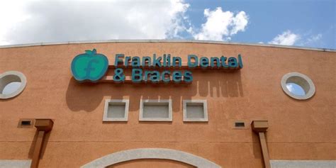 Dentist in Atlanta, GA on Buford Hwy NE | Franklin Dental