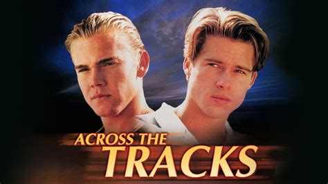 Watch Across the Tracks (1991) Full Movie Free Online - Plex