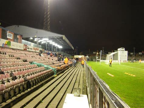 Dalymount Park (Dalyer) – StadiumDB.com