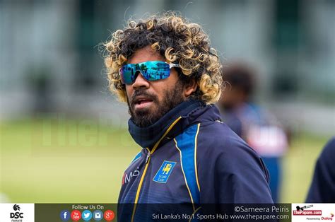 Lasith Malinga to play franchise cricket in England