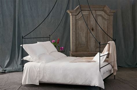 *Nina Ricci Maison Belle De Nuit Sateen Bedding