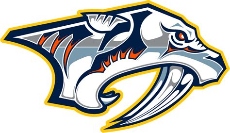 Nashville Predators | Logopedia | FANDOM powered by Wikia