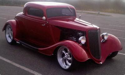 32 Ford Coupe Kit Car For Sale - Car Sale and Rentals