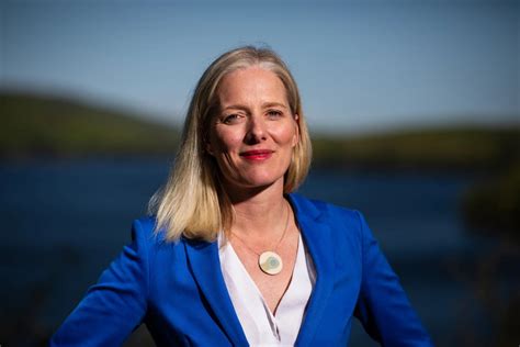 Minister McKenna on the anniversary of the Paris climate agreement | National Observer